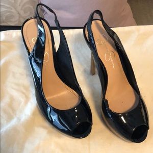 Jessica Simpson Pumps